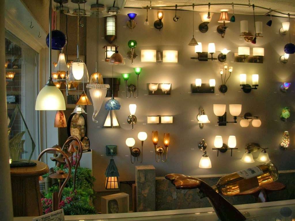 Coastal Lighting | 1715 Long Beach Blvd, Surf City, NJ 08008