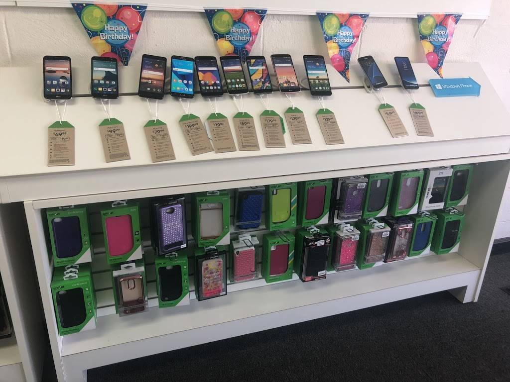 Cricket Wireless Authorized Retailer | 3402 E Pine St, Tulsa, OK 74115, USA | Phone: (918) 933-6880