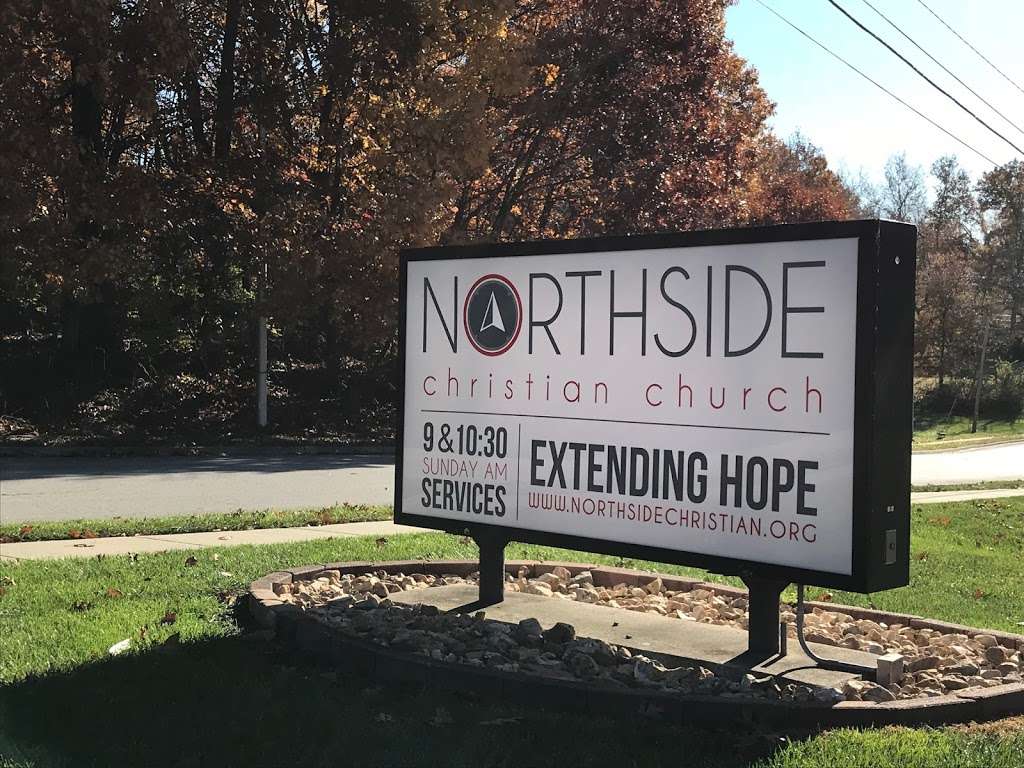 Northside Christian Church | 4331, 5114 NW Old Pike Rd, Kansas City, MO 64118 | Phone: (816) 452-5805