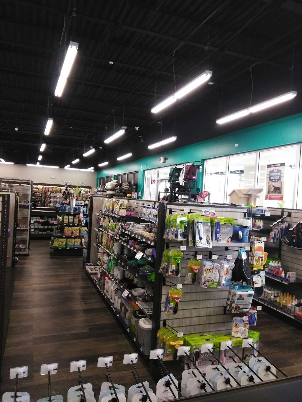 Pet Supermarket | 5824 Hollywood Blvd, Hollywood, FL 33021, USA | Phone: (954) 602-9488