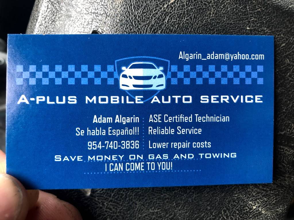 A Plus Mobile Services | 904 Wagon Trail, Austin, TX 78758, USA | Phone: (512) 938-9305