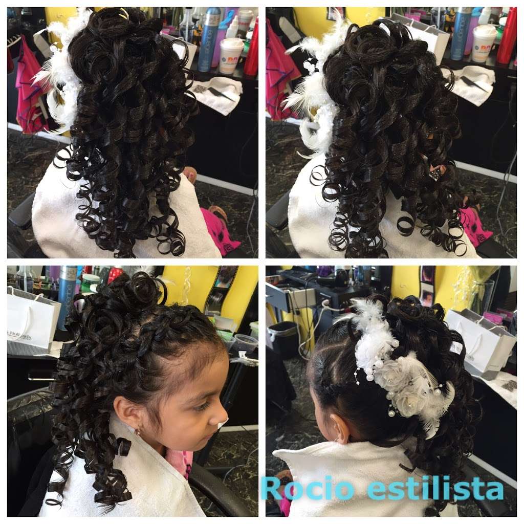 Rosys Beauty Salon | 6770 Barrington Rd, Hanover Park, IL 60133, USA | Phone: (630) 289-2600