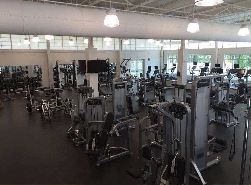 Sea Colony Freeman Fitness Center | 38994 Westway Dr, Bethany Beach, DE 19930, USA | Phone: (302) 539-4511