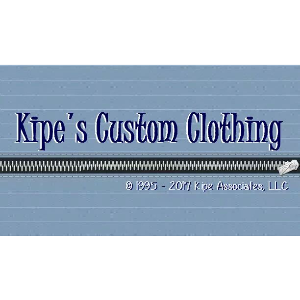 Kipes Custom Clothing | 259 High St, Chambersburg, PA 17201, USA | Phone: (717) 816-5651