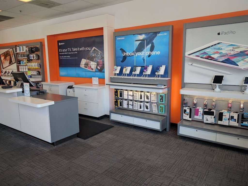AT&T Store | 12831 Moreno Beach Dr Suite 101, Moreno Valley, CA 92555, USA | Phone: (951) 667-1966