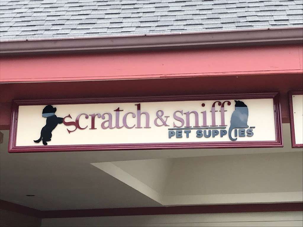 Scratch and Sniff Pet Supplies | 3336 Paper Mill Rd, Phoenix, MD 21131, USA | Phone: (410) 667-6433