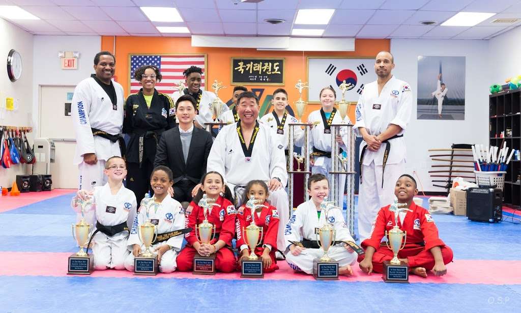 World Champion Martial Arts Center | 9105 All Saints Rd, Laurel, MD 20707, USA | Phone: (301) 725-2121