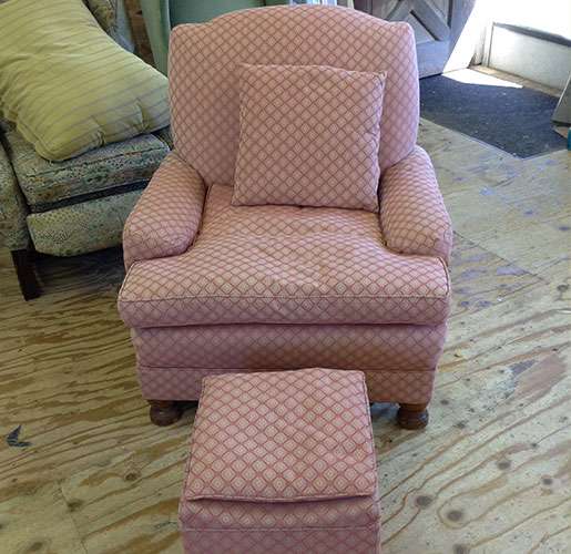 Mc Carty Upholstery | 925 Watson Rd, Jamison, PA 18929, USA | Phone: (215) 343-9542