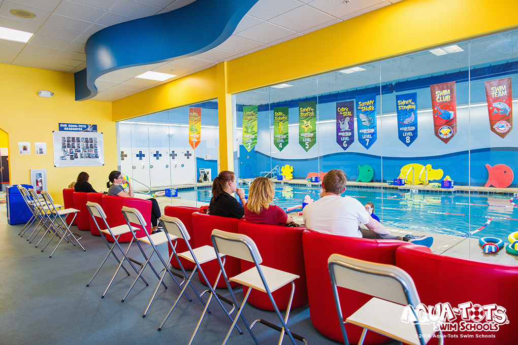 Aqua-Tots Swim Schools Ballantyne | 11926 Providence Rd W ste e-4, Charlotte, NC 28277, USA | Phone: (704) 612-4646