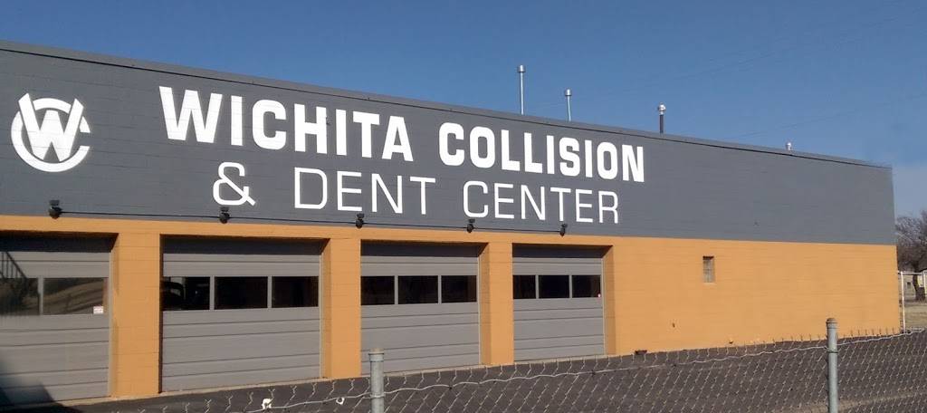 Wichita Collision & Dent Center | 414 Washington S, Wichita, KS 67202, USA | Phone: (316) 263-3000