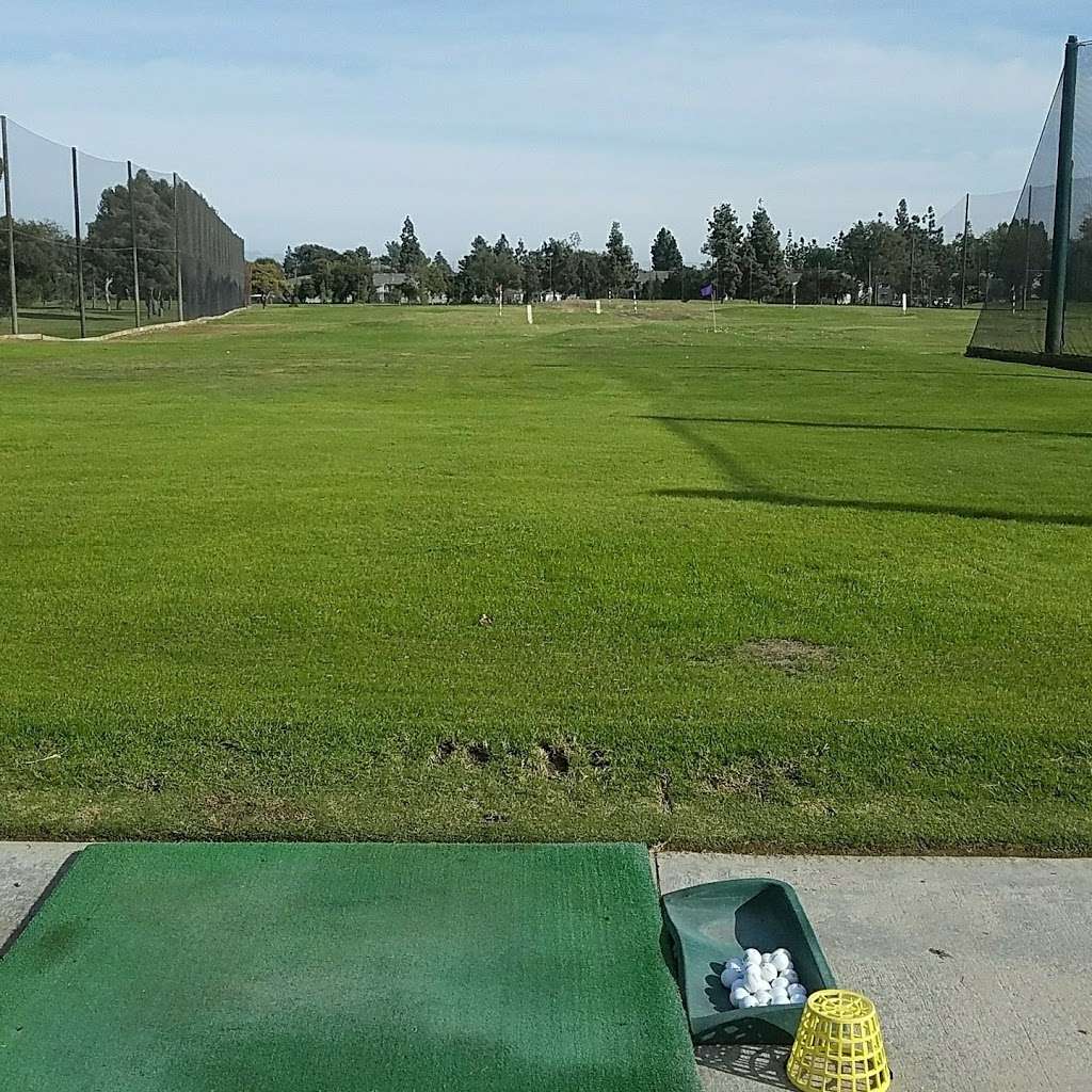 Costa Mesa Golf Course | 1701 Golf Course Dr, Costa Mesa, CA 92626, USA | Phone: (714) 540-7500