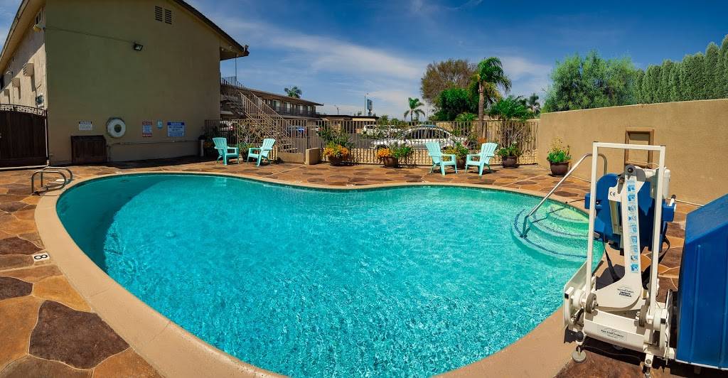 Hotel 414 Anaheim | 414 W Ball Rd, Anaheim, CA 92805, USA | Phone: (714) 533-2570