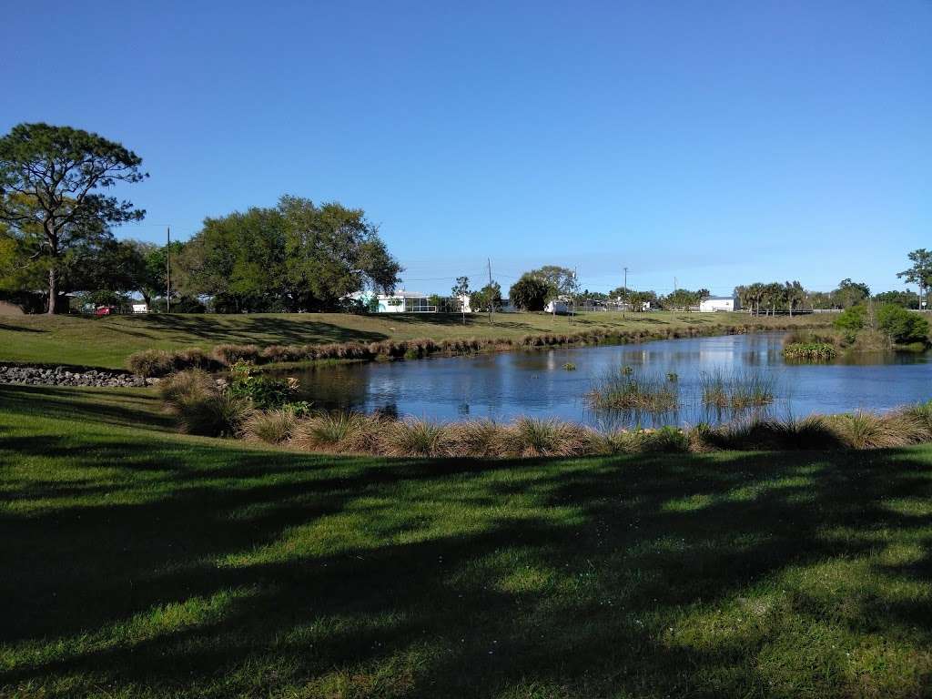 Saint Lucie North Group Campground | 2170 Canal St, Stuart, FL 34997, USA