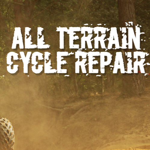 All Terrain Cycle Repair | 20560 FM 1488 Blg H, Magnolia, TX 77355 | Phone: (281) 936-9794