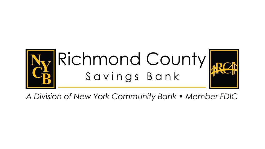 Richmond County Savings Bank, a division of New York Community Bank | 832 Jewett Ave, Staten Island, NY 10314, USA | Phone: (718) 569-3020