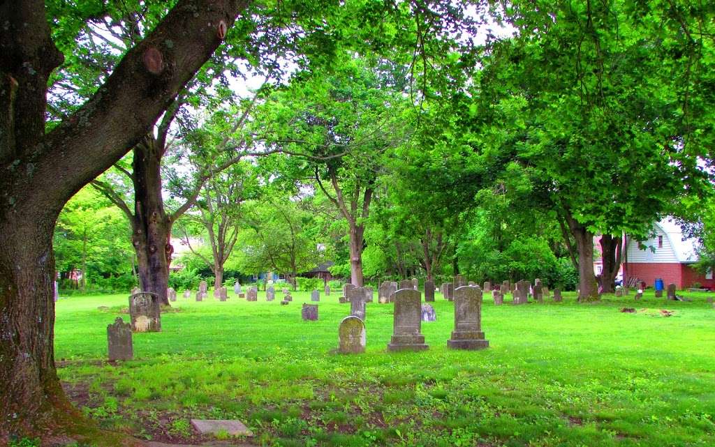 Middleway Union Cemetery | Middleway, WV 25430