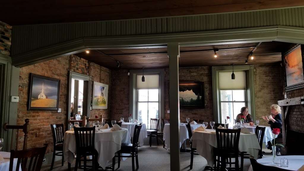 Frenchtown Inn | 7 Bridge St, Frenchtown, NJ 08825 | Phone: (908) 996-3300