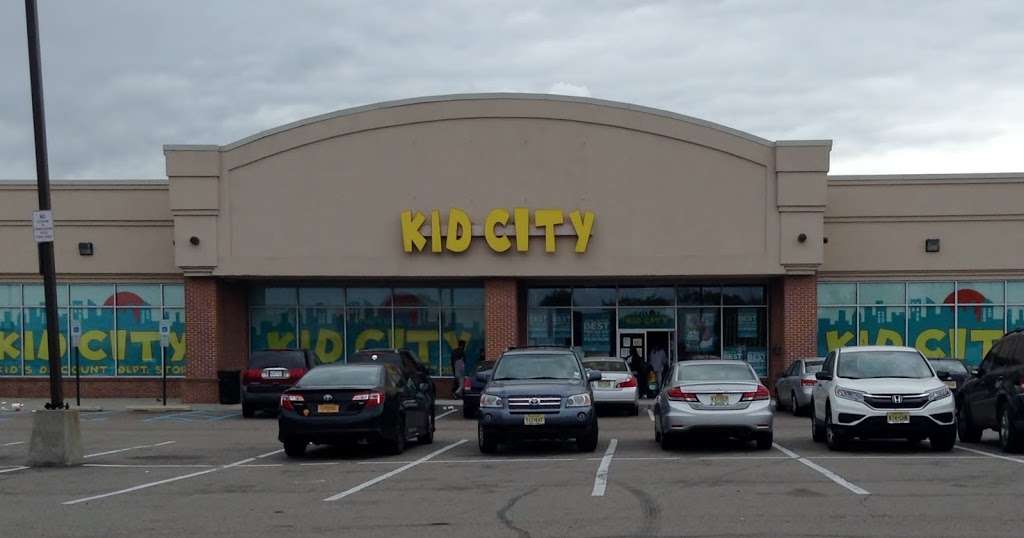 Kid City | 749 NJ-440, Jersey City, NJ 07304, USA | Phone: (201) 332-0888