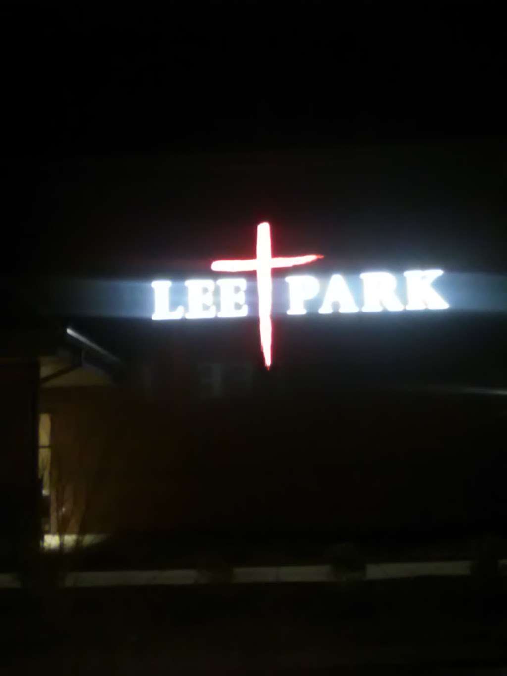 Lee Park Church | 2491 Morgan Mill Rd, Monroe, NC 28110, USA | Phone: (704) 289-4674