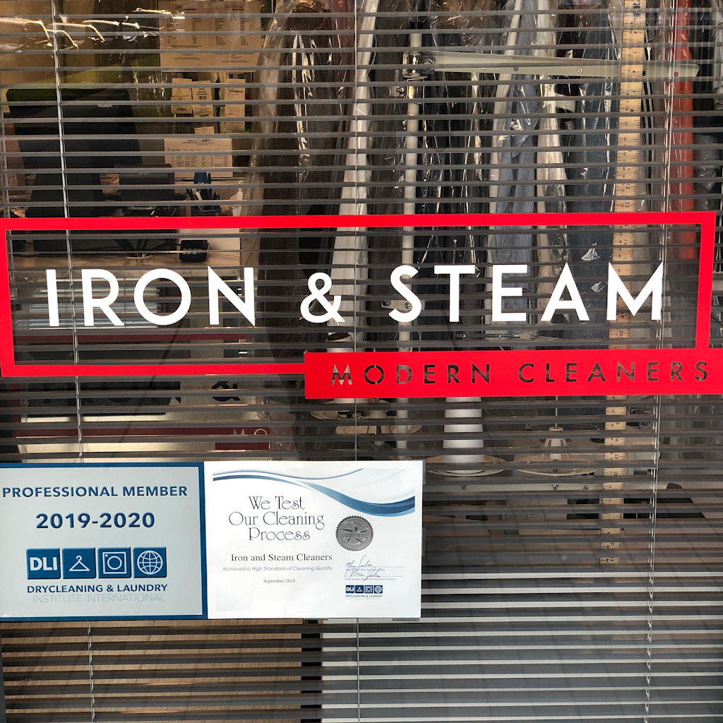 Iron & Steam Dry Cleaner | 2308 NE 2nd Ave, Miami, FL 33137, USA | Phone: (786) 860-4093