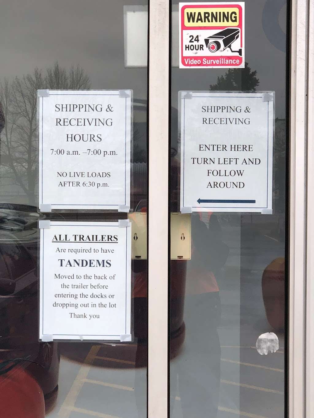 Graham Packaging Co 1445 Northwest Ave, West Chicago, IL 60185, USA