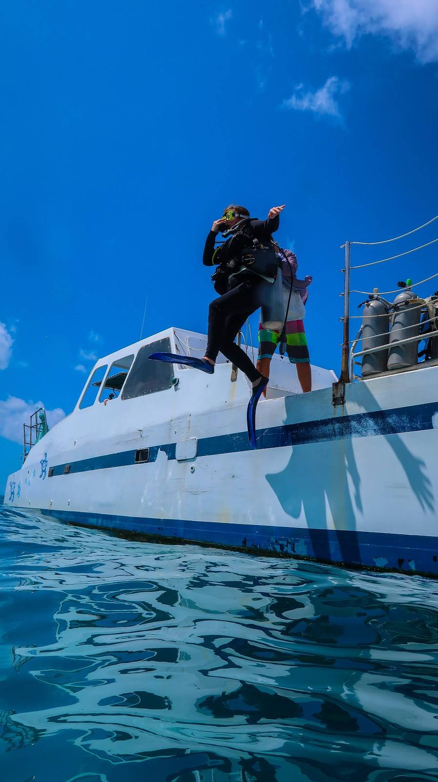 Aqua Zone Scuba Diving & Snorkeling Boat Location - Slip A-8 | Dive Boat location- Kewalo Harbor 1125 Ala Moana Blvd Slip A-8, Honolulu, HI 96813, USA | Phone: (808) 923-3483