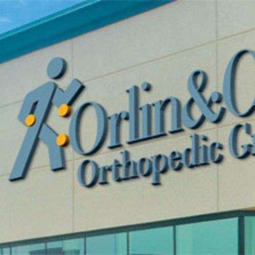 Orlin & Cohen Orthopedic Group | 660 Broadway, Massapequa, NY 11758, USA | Phone: (516) 536-2800