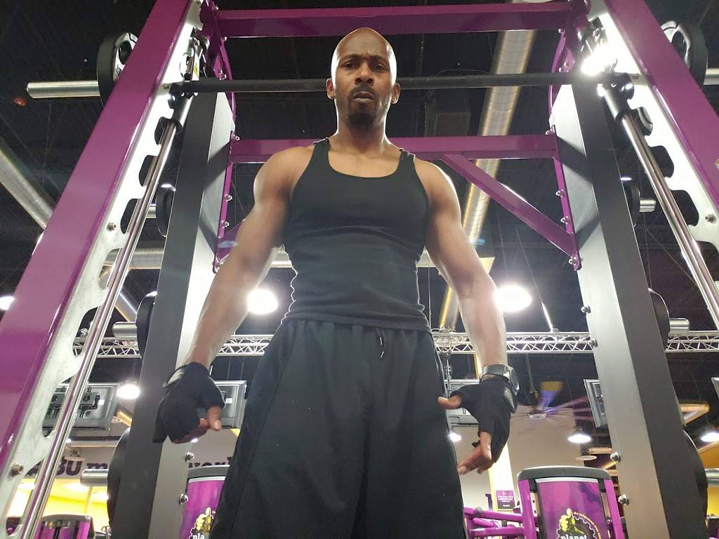 Planet Fitness | 1324 W Craig Rd Unit 2 Unit 2, North Las Vegas, NV 89032, USA | Phone: (702) 854-9500