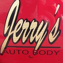 Jerrys Auto Body Inc. | 3410 Bethlehem Pike, Souderton, PA 18964, USA | Phone: (215) 723-4068