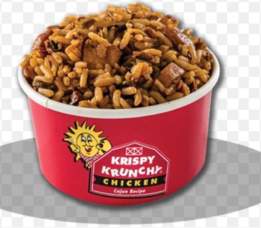 krispy krunchy chicken | 902 Main St, Woburn, MA 01801, USA | Phone: (781) 281-2047