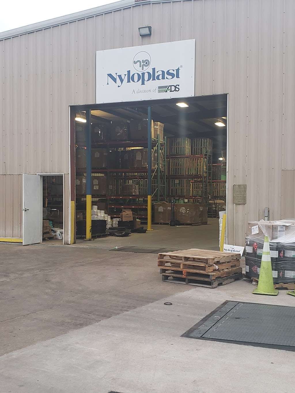 Advanced Drainage Systems [ADS] & Nyloplast | 18121 Cochran Rd, Hempstead, TX 77445, USA | Phone: (979) 921-9990