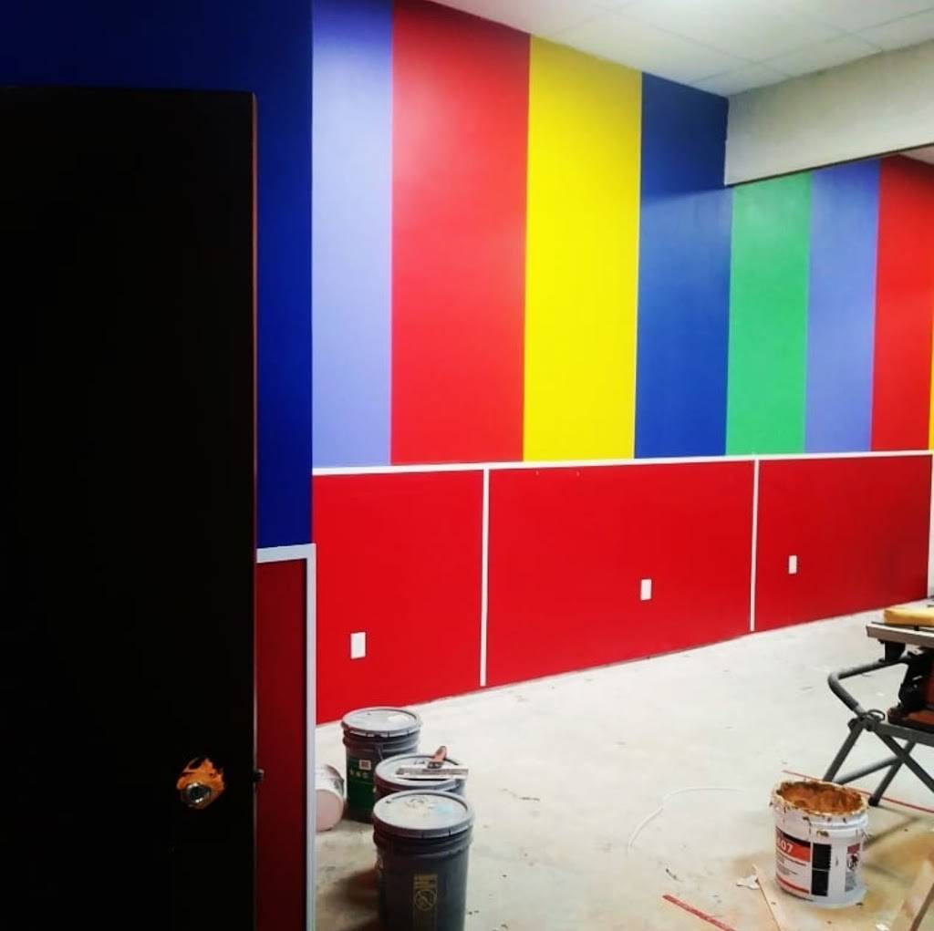 Paint Your Home Professional | 2742 Conejo Dr, San Bernardino, CA 92404 | Phone: (909) 771-7947