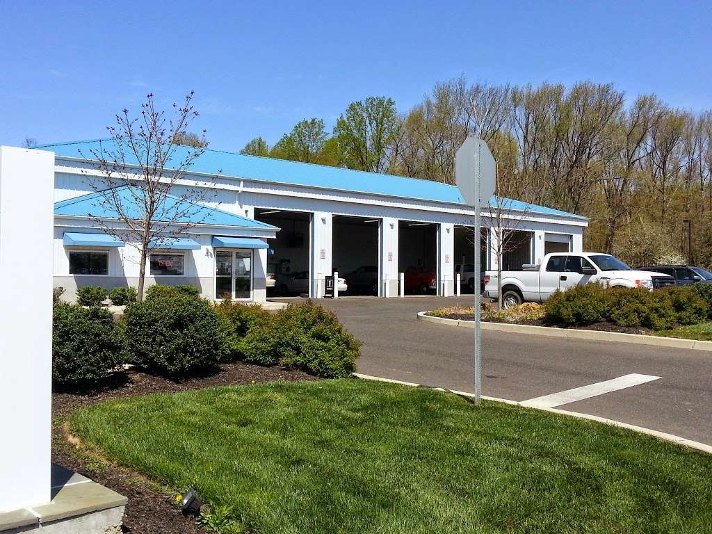 Jeffs Tire and Auto Services | 3321 US-206, Bordentown, NJ 08505, USA | Phone: (609) 298-9910