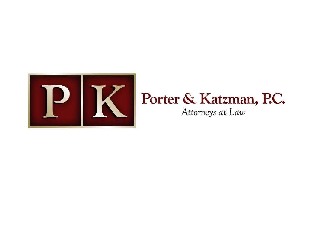 Katzman Law Office, P.C. | 1117 Bridge Rd, Creamery, PA 19430, USA | Phone: (610) 409-2909