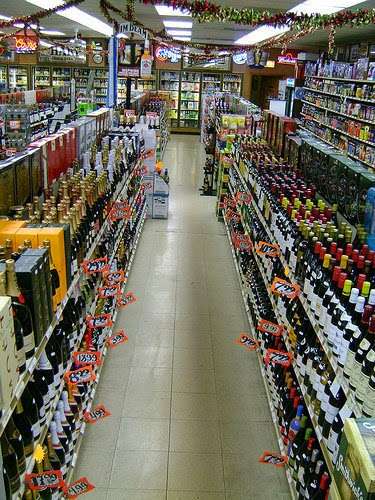 Bridgeview Liquors Inc | 8340 S Harlem Ave, Bridgeview, IL 60455, USA | Phone: (708) 598-8818