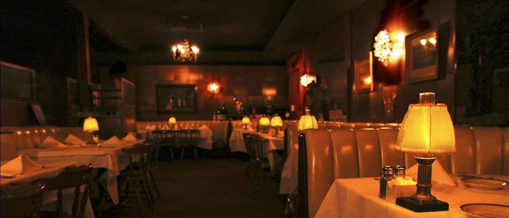 Old Trieste Restaurant | 2335 Morena Blvd, San Diego, CA 92110, USA | Phone: (619) 276-1841