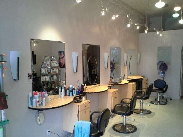 Salon Sasha | 632 Commonwealth Avenue, Newton, MA 02459 | Phone: (617) 558-7561