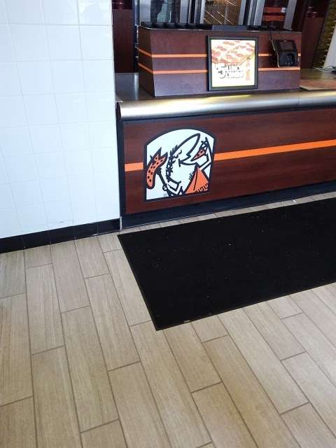 Little Caesars Pizza | 5313 W 10th St, Indianapolis, IN 46224, USA | Phone: (317) 241-2700