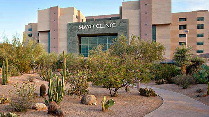 Harini Chakkera, MD | 5779 E Mayo Blvd, Phoenix, AZ 85054 | Phone: (480) 342-2000