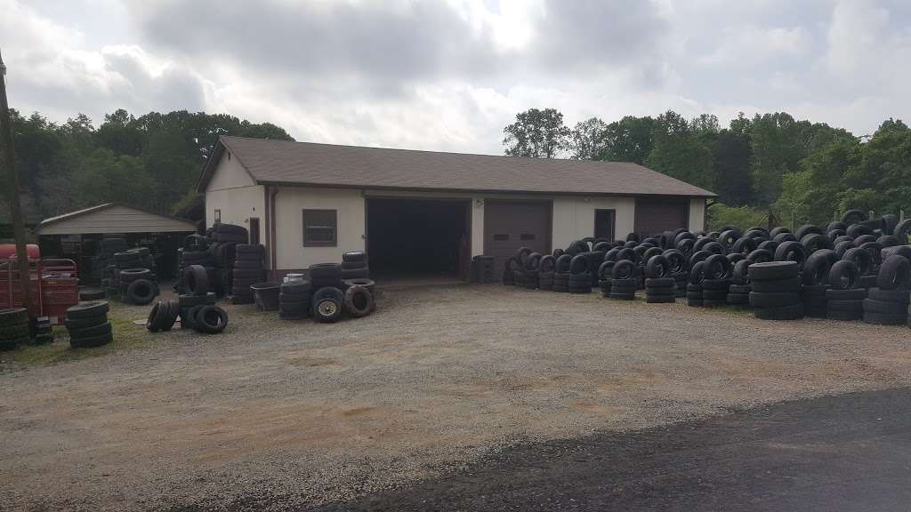 Livengoods new and used tires | 1265 Kepley Rd, Salisbury, NC 28147, USA | Phone: (704) 637-3122