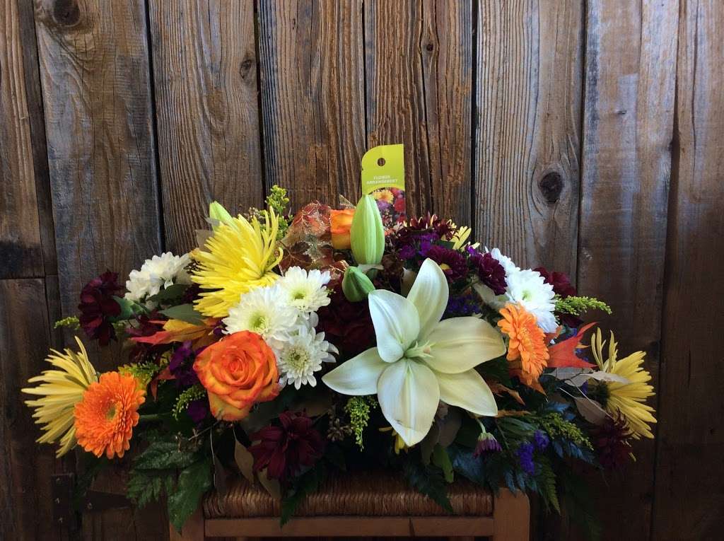 Rickys Flowers & More | 16781 Van Buren Boulevard Suite A1, Riverside, CA 92504, USA | Phone: (951) 776-8999