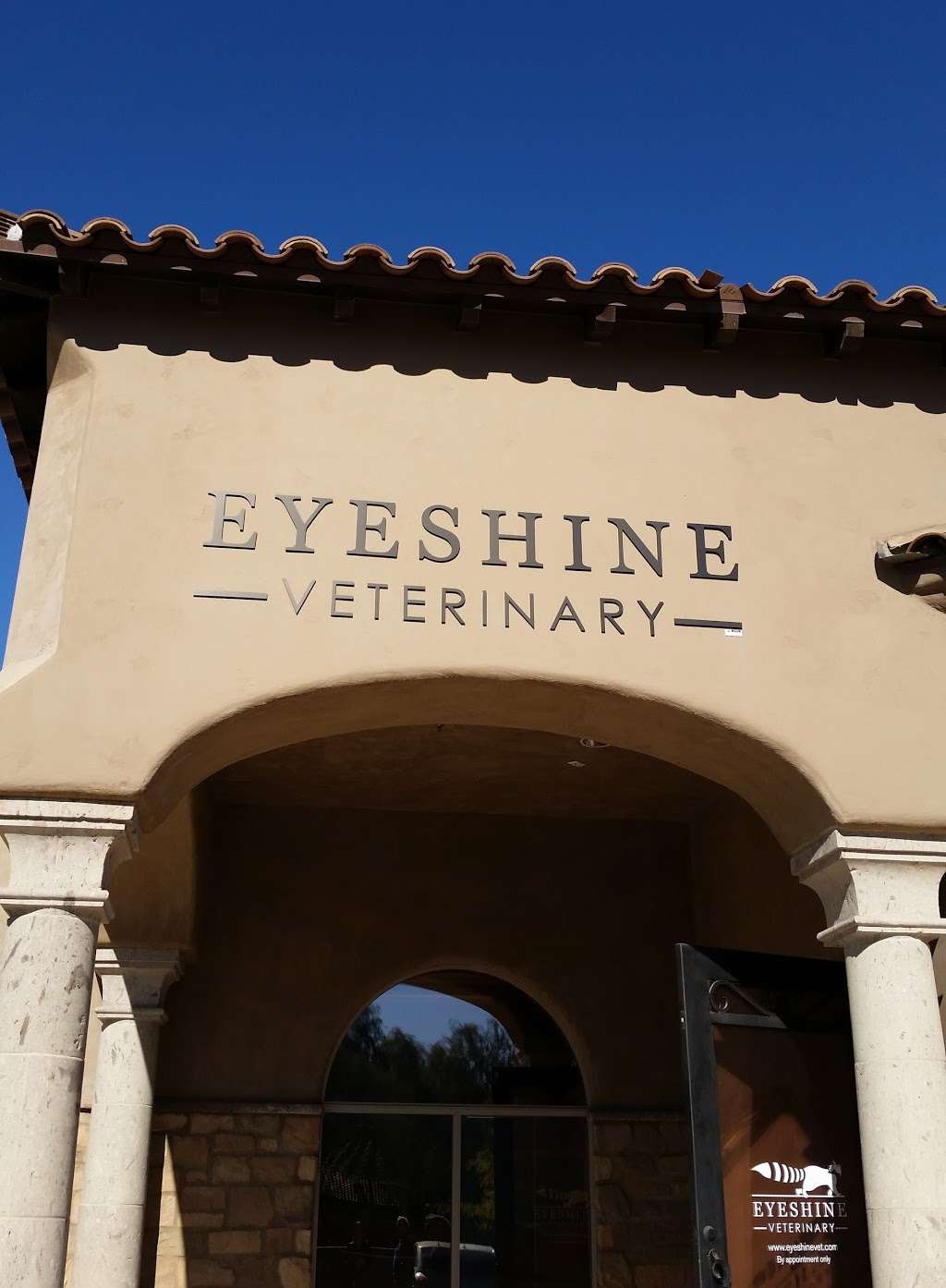 Eyeshine Veterinary | 20950 N 29th Ave #100, Phoenix, AZ 85027 | Phone: (888) 393-8385