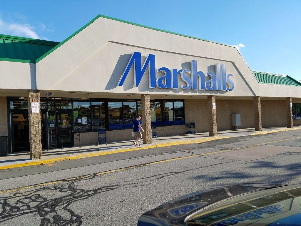 Marshalls | 200 Franklin Village Drive, Franklin, MA 02038, USA | Phone: (508) 520-0338