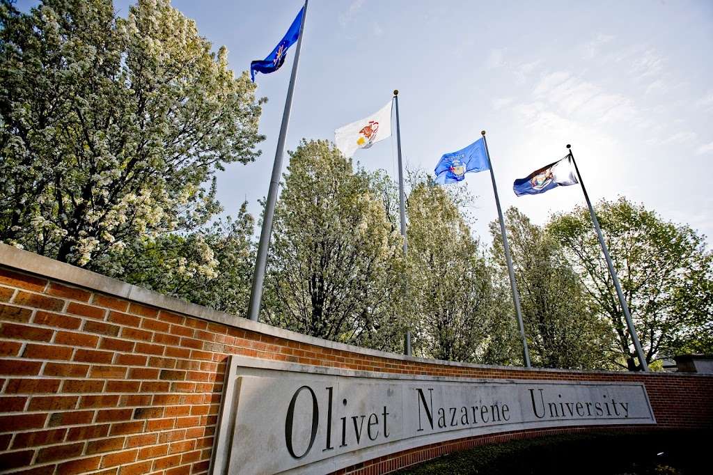 Olivet Nazarene University School of Graduate and Continuing Stu | 2809 Butterfield Rd, Oak Brook, IL 60523, USA | Phone: (877) 965-4838