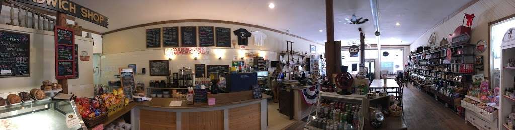 The General Store | 4409 Greenwood Rd, Woodstock, IL 60098 | Phone: (815) 321-0030