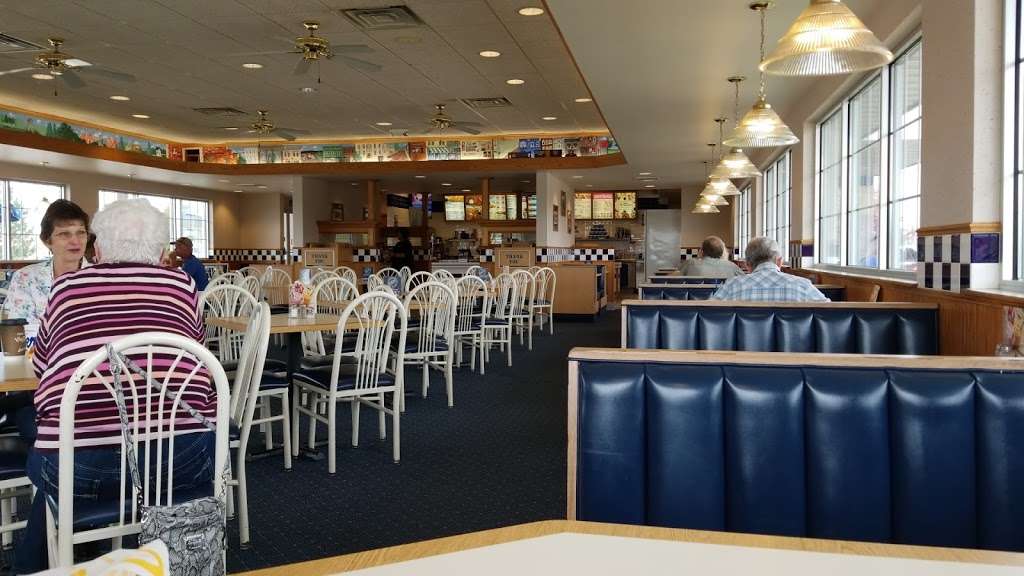 Culvers | 1931 Geneva St, Delavan, WI 53115, USA | Phone: (262) 740-0289