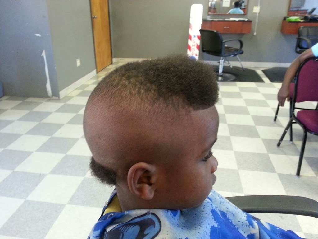 Chop Shop Barbershop | 718 Gross Rd, Mesquite, TX 75149 | Phone: (214) 603-0061