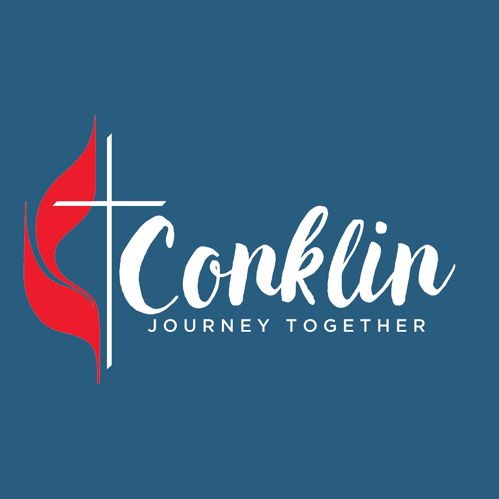 Conklin United Methodist Church | 82 Main St, South River, NJ 08882, USA | Phone: (732) 254-5062