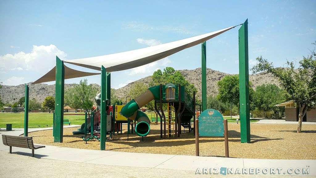 Western Star Park | 4425 E Western Star Blvd, Phoenix, AZ 85044, USA | Phone: (602) 262-6111