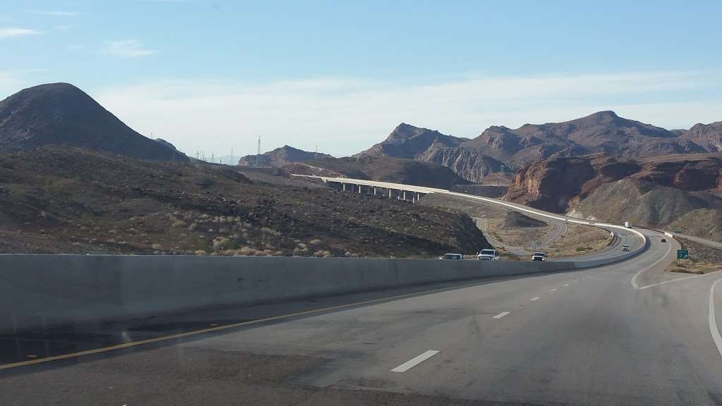 Paseo Verde Trailhead | Amargosa Trail, Henderson, NV 89012